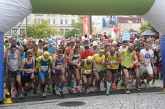 ROZHOVOR: Tradice maratonu v Ostravě pokračuje