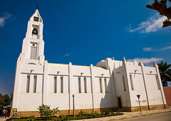 Igreja da Catumbela, Benguela Province, Catumbela, Angola
