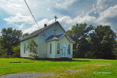 Grace Tabernacle Pentecostal Church
