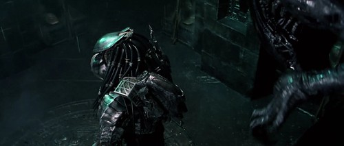 Alien vs Predator - screenshot 39