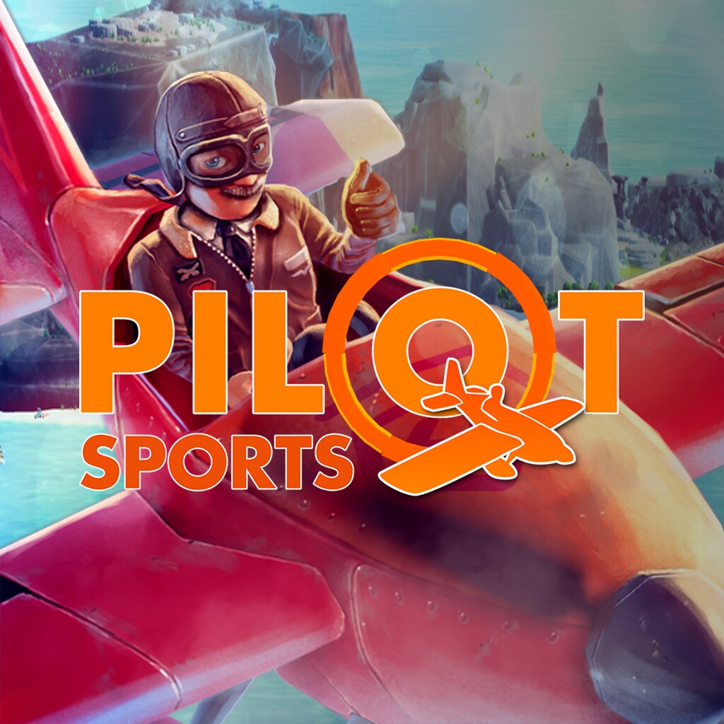 Pilot Sports