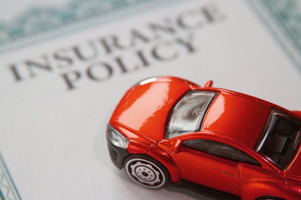 Car insurance policy