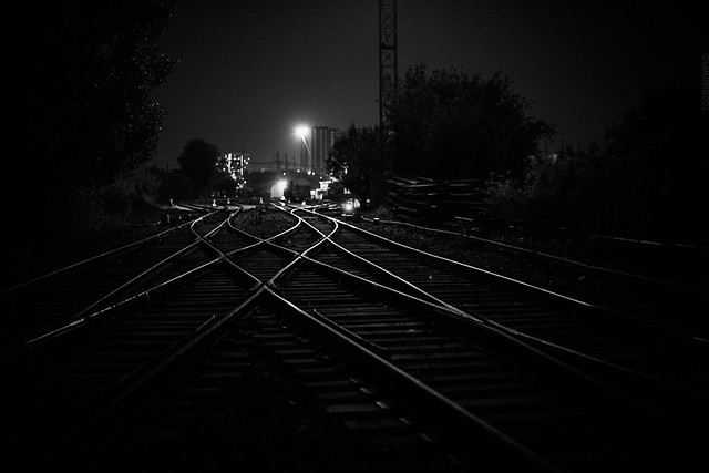 2018.09.15_258/365 - a lace of night railways