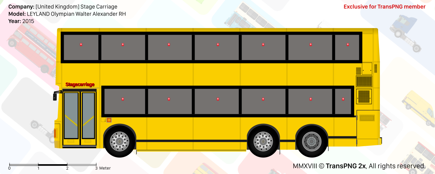 TransPNG US | Sharing Excellent Drawings of Transportations - Bus 42442821320_b0c88f7e82_o