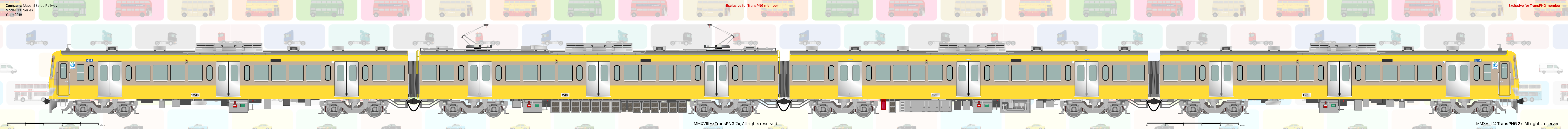 Topics tagged under seibu_railway on TransPNG US 42442829260_2511a7b4a6_o