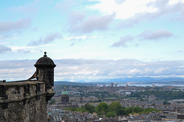 Etapa 11. Edinburgh y Fringe Festival - 10 días de ruta por Escocia con niña de 7 años (4)