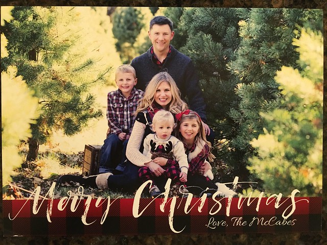 5 Tips to Capture the Perfect Family Holiday Card