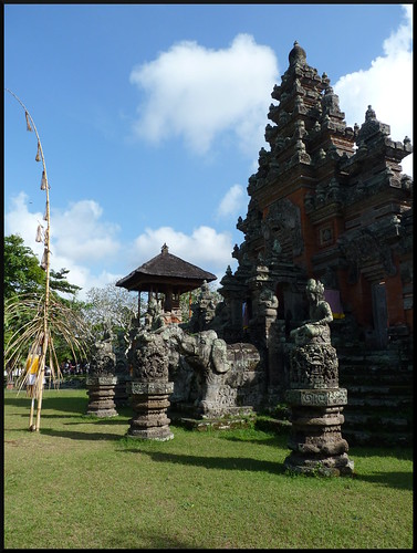 Indonesia en 2 semanas: orangutanes, templos y tradiciones - Blogs de Indonesia - Bali: campos de arroz, templos y danzas tradicionales (54)