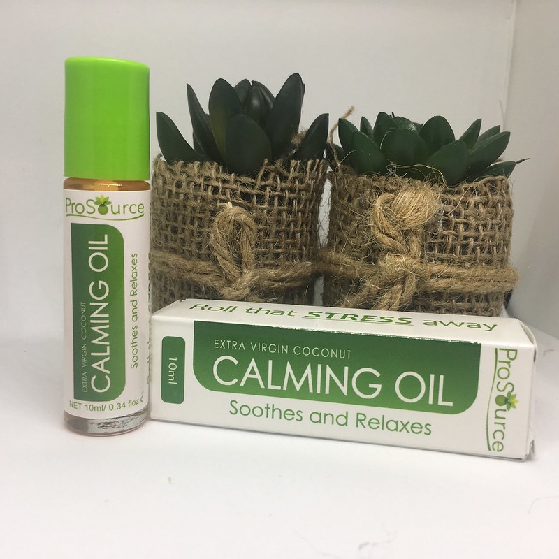Prosource Calming Oil
