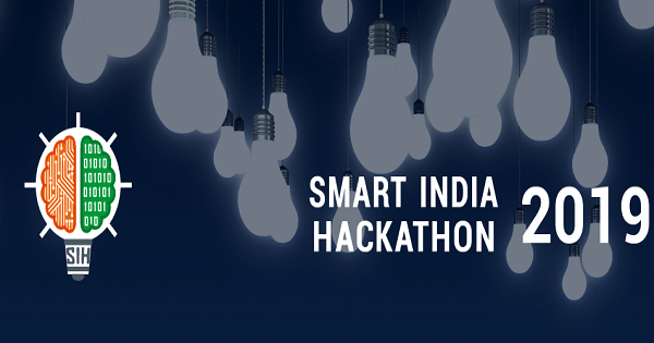 smart india hackathon 2017