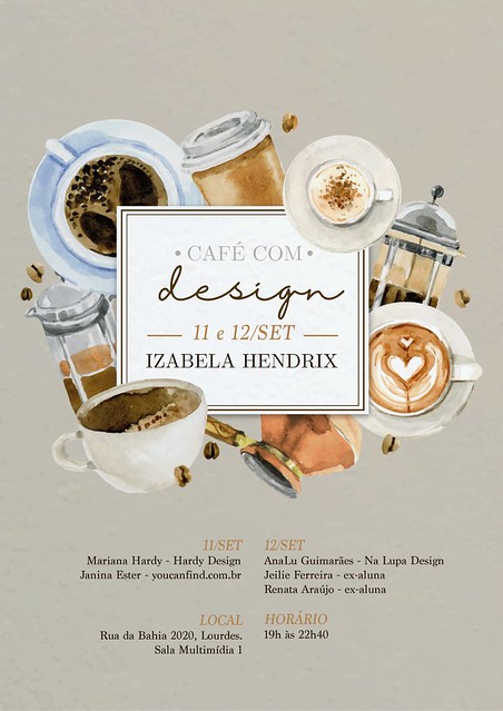 Café com Design