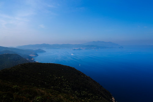 isoladelba baia bay tuscany toscana island elba mare sea coast costa landscape paesaggio canon eos6d 24105mm gte