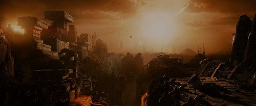 Aliens vs Predator - Requiem - screenshot 27