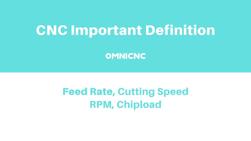 30364181078 e6fb5979b4 b - The basic Information on CNC Feed Rate and Speed You Should Not Miss