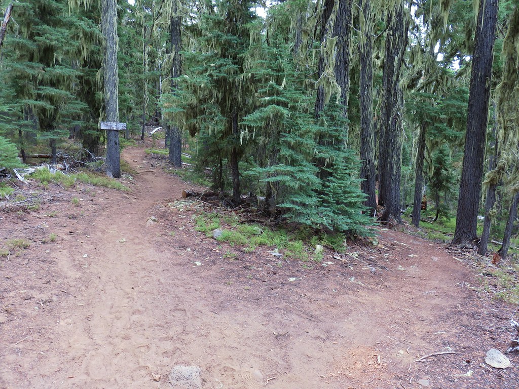 Jim Weaver Loop Trail
