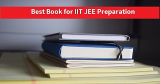 Best Books for IIT JEE Preparation