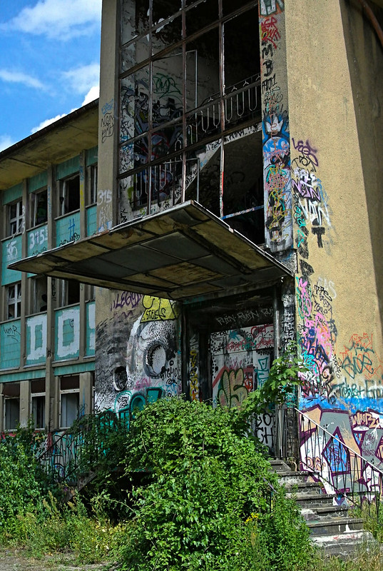 Abandoned Berlin_6_2018-7