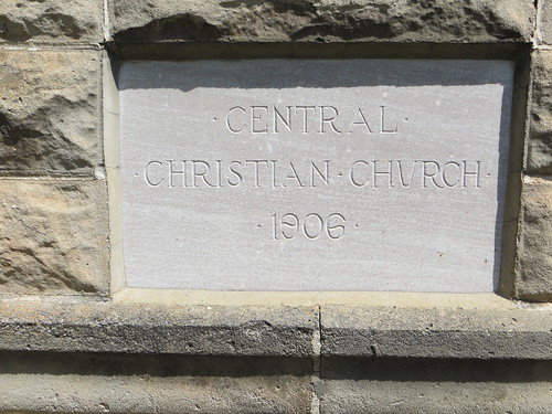 ©lancetaylor posrus georgia benhillcounty church cornerstone