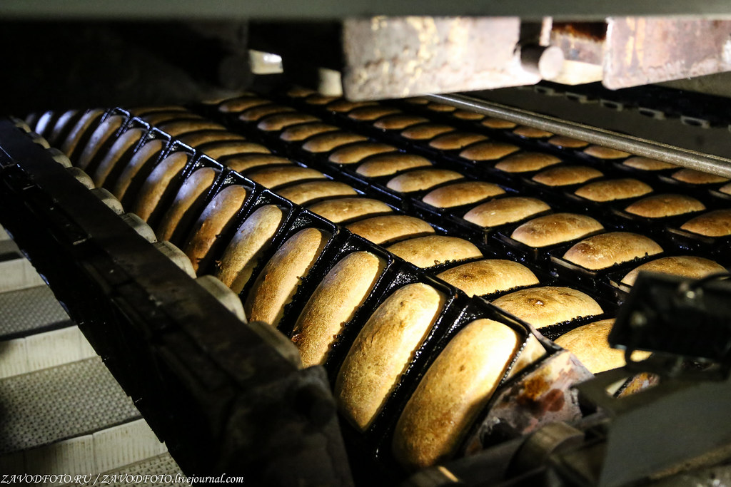 В Подмосковье скоро откроется новый завод по производству хлеба Ступино,ХЛЕБОБУЛОЧНАЯ И КОНДИТЕРКА,Московская область,ПИЩЕВАЯ