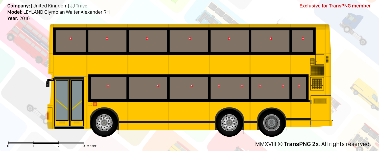 TransPNG US | Sharing Excellent Drawings of Transportations - Bus 43533060354_cb336a8aaa_o