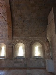 L-abbaye du Thoronet - Photo of Cabasse