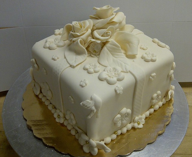 Cake from Sweet Sensations By T