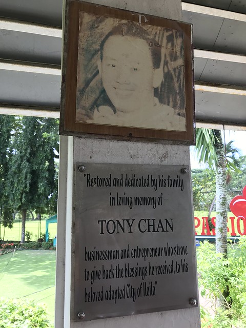Tony Chan photo