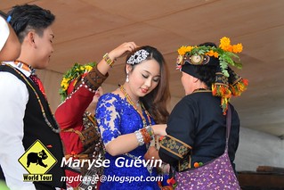 Maolin, Taiwan, wedding