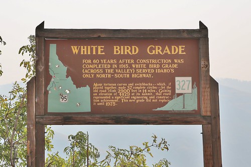 2018 idaho nezpercenationalhistoricalpark whitebirdbattlefield