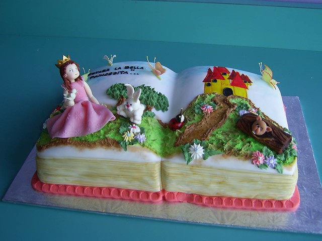 Cake by Sugar Art Classes