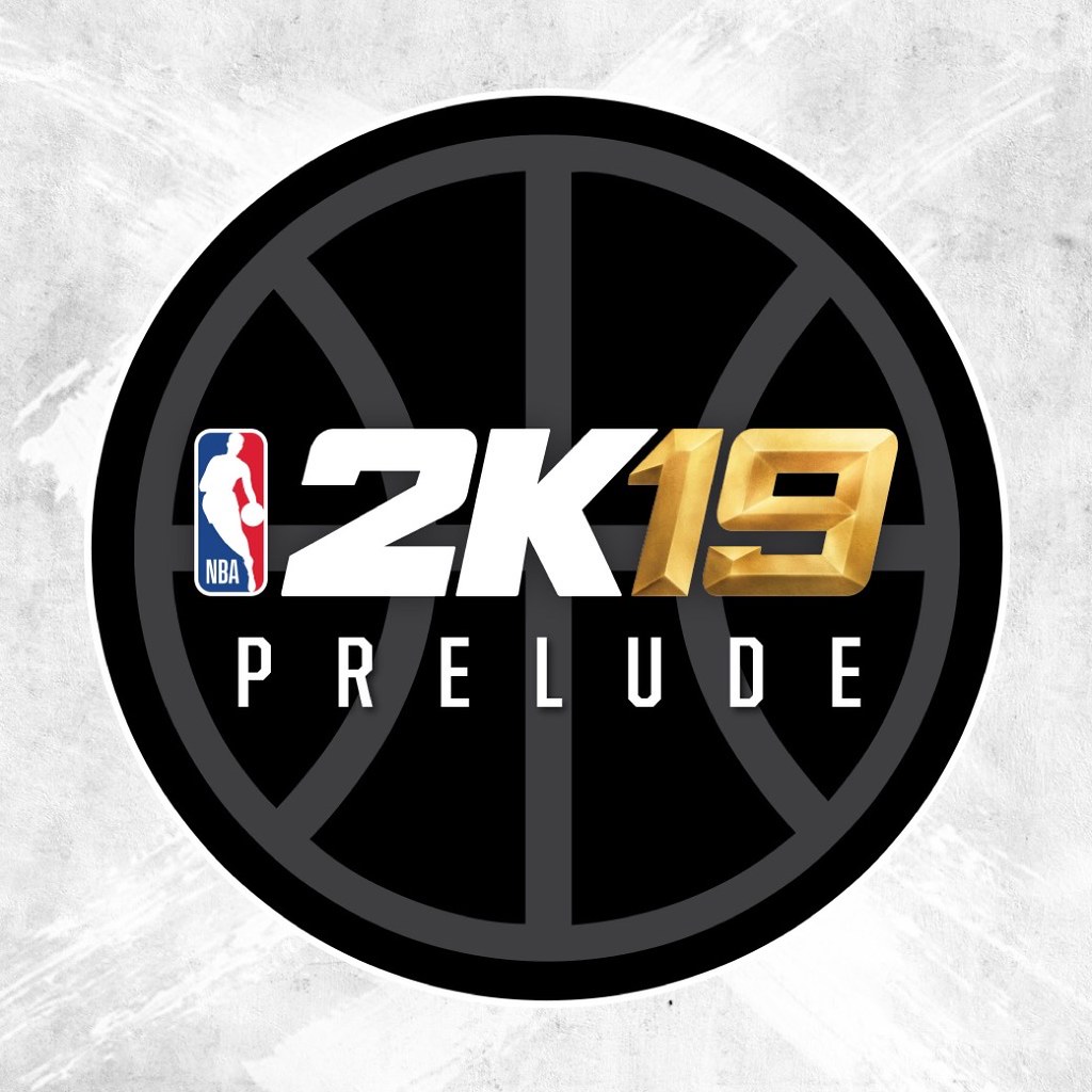NBA 2K19: Prelude