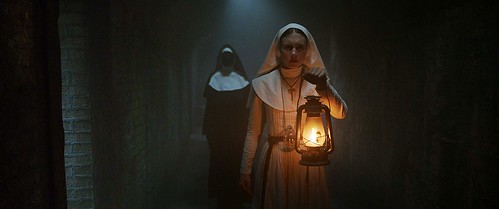 The Nun - Screenshot 9