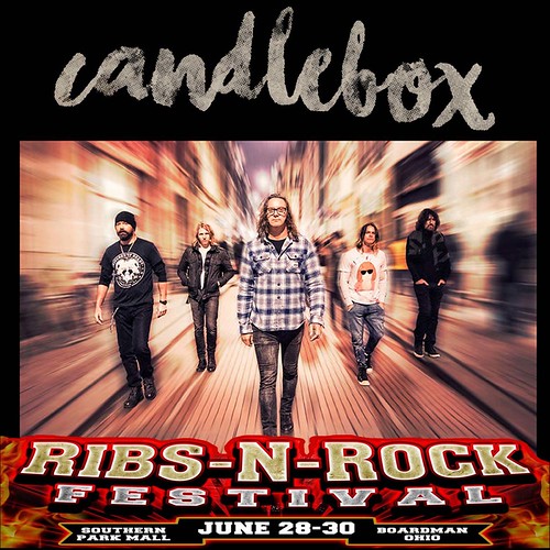 Candlebox-Boardman 2018 front