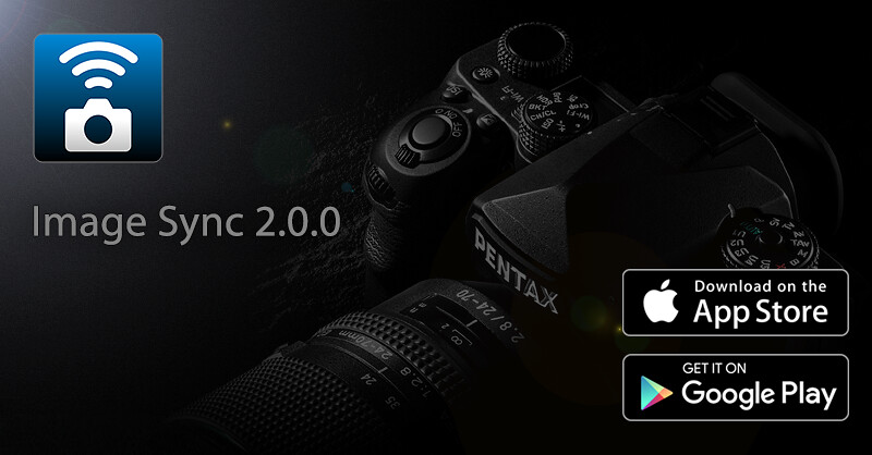 Image Sync 2.0.0 Update