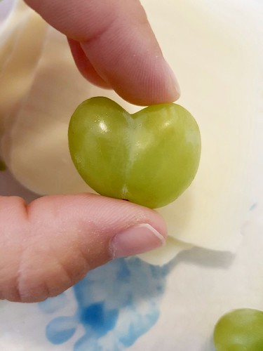 Grape heart