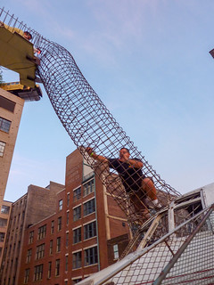 Photo 15 of 19 in the Day 5 - St Louis Arch and City Museum gallery