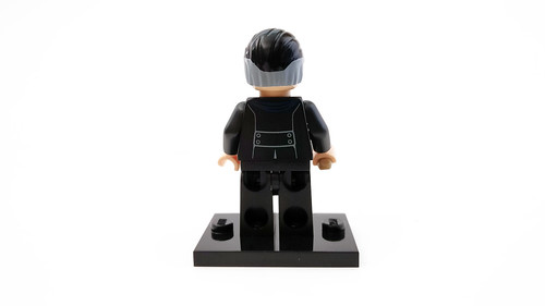 LEGO Harry Potter and Fantastic Beasts Collectible Minifigures (71022) - Percival Graves