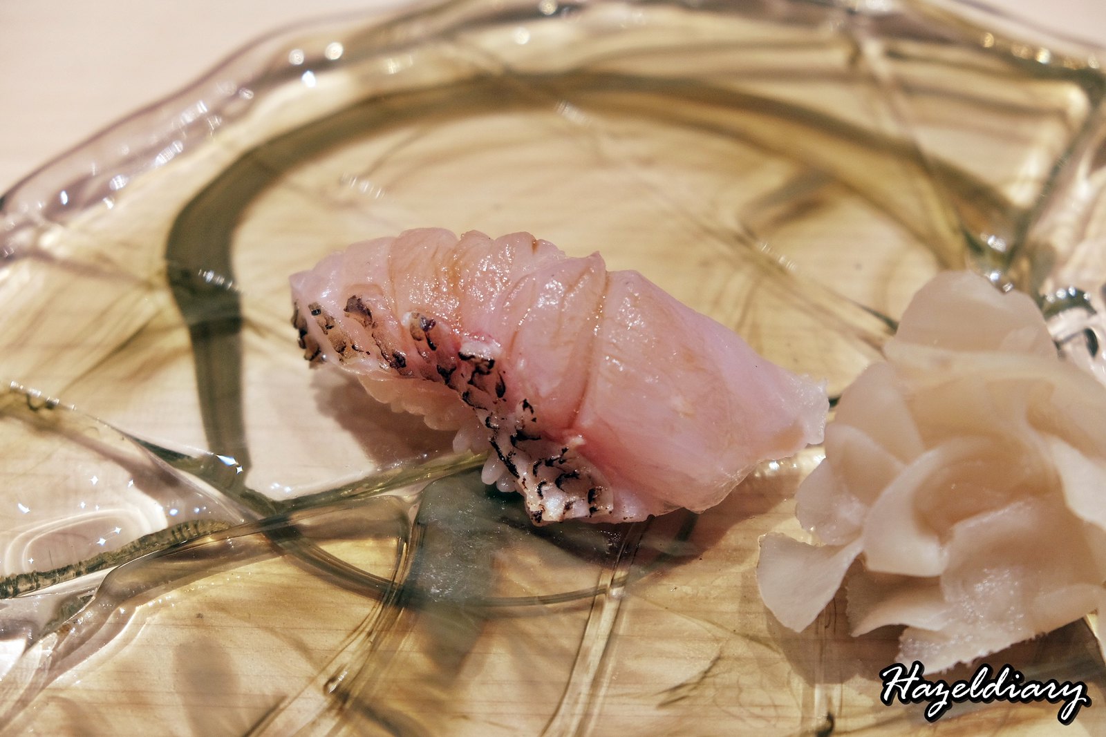 Sushi Chiharu by Tamaya Dining-Edomae Sushi-2