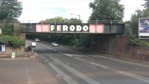Ferodo Bridge