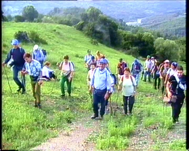 pellegrinaggio al sacro monte anno 2002 (7)