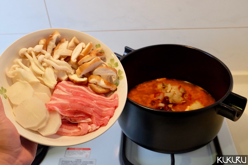 陶鍋