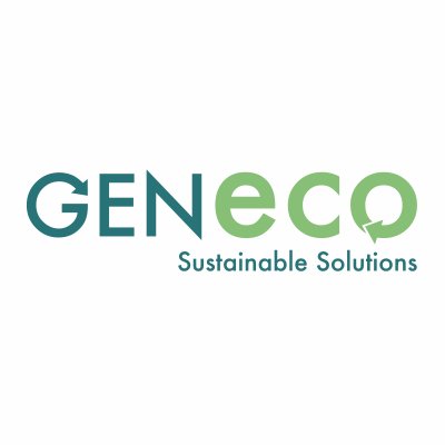 GENeco logo