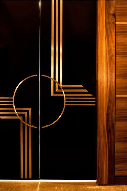 Modern Unique Doors Designs 2018