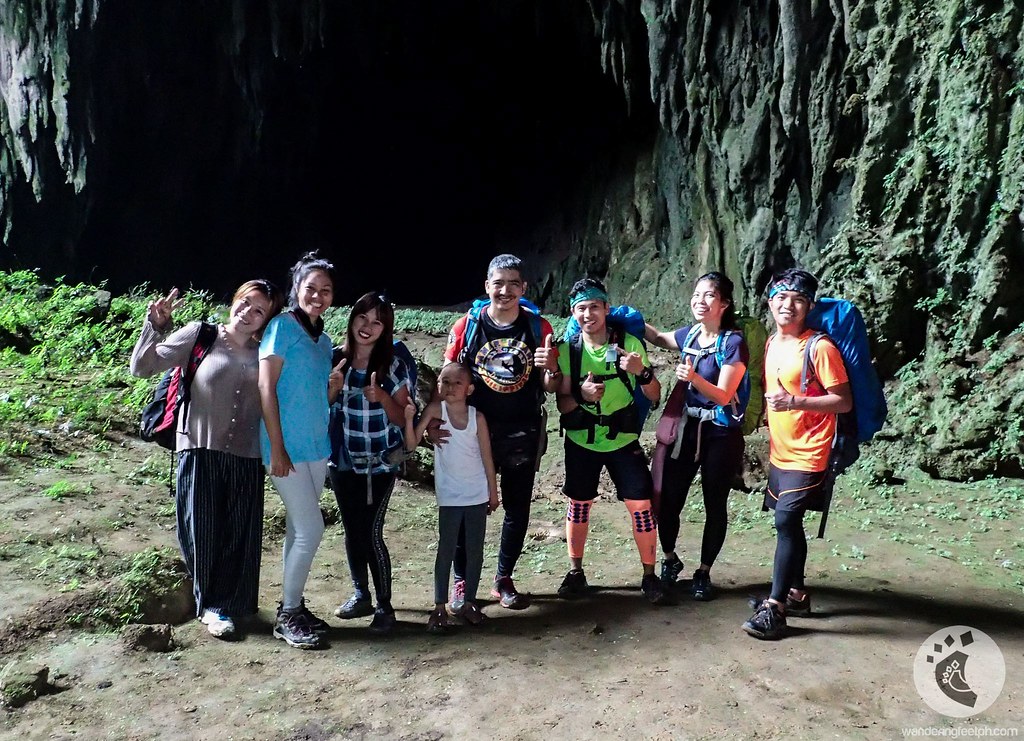 Langun Cave