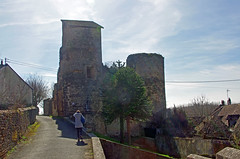 Mondoubleau (Loir-et-Cher) - Photo of Sargé-sur-Braye