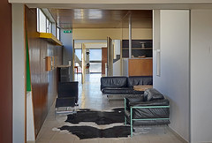 L-atelier-appartement de Le Corbusier (Paris) - Photo of Le Port-Marly