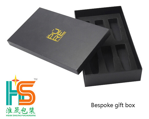 bespoke gift box
