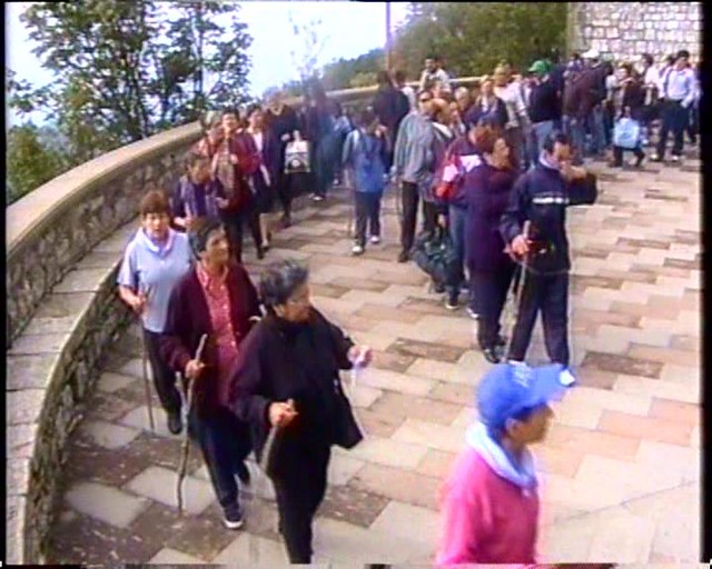 pellegrinaggio al sacro monte anno 2002 (13)