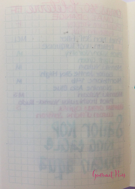 Midori MD Notebook 11