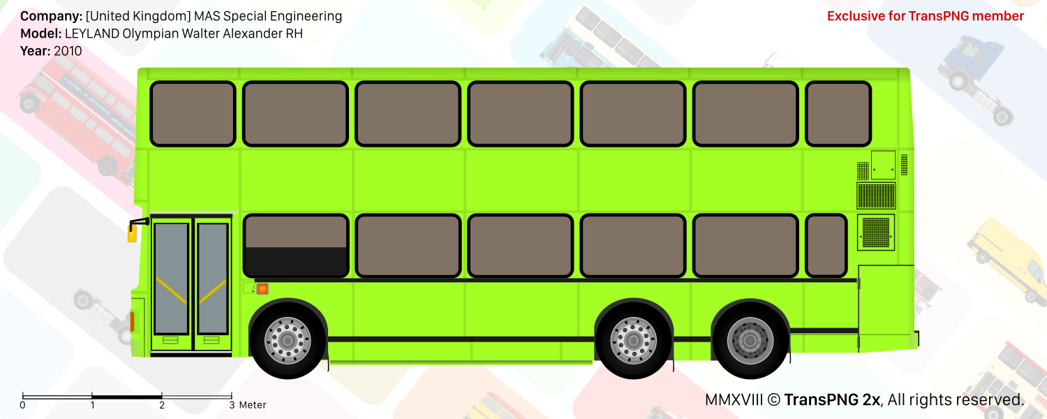 TransPNG US | Sharing Excellent Drawings of Transportations - Bus 42442820620_993d28d1e8_o